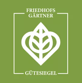 Friedhofs Gärtner | Gütesiegel