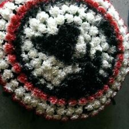 Kranz Logo Preis auf Anfrage