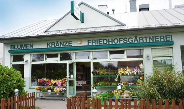 Blumengeschäft Vogler