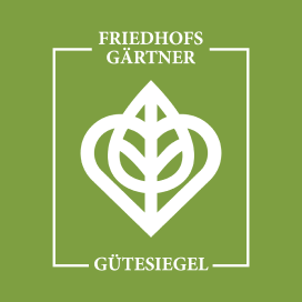 Friedhofs Gärtner | Gütesiegel